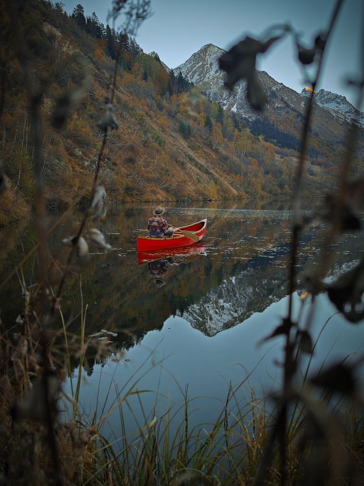 Фотография автора Перевозчиков Андрей