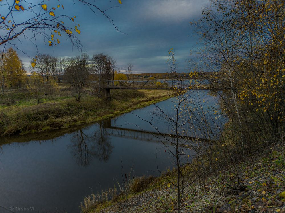 Photograph by Михаил Швайко