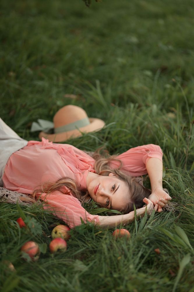 Photograph by Svetlana Oberlaender