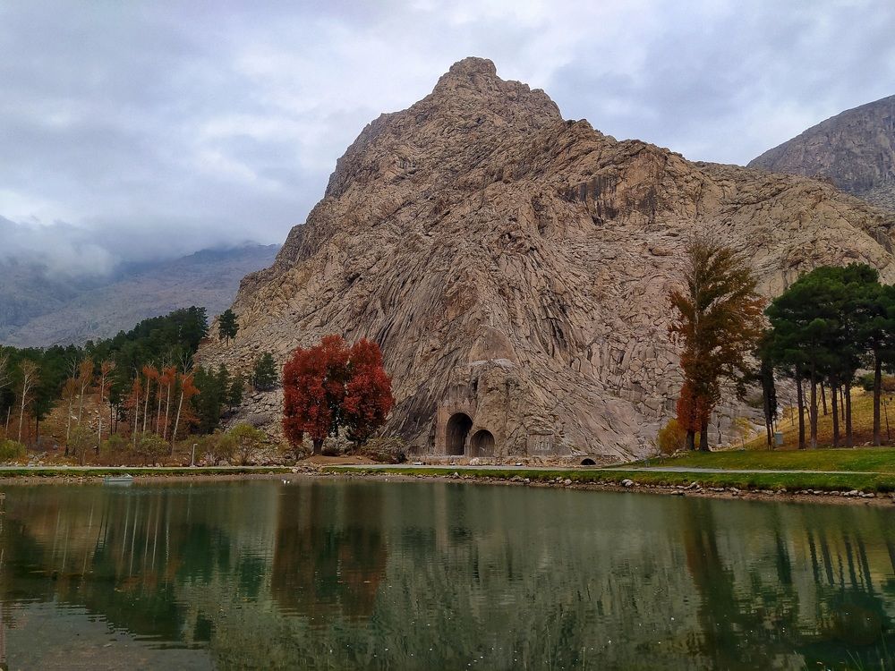 Фотография автора reza ahmadi