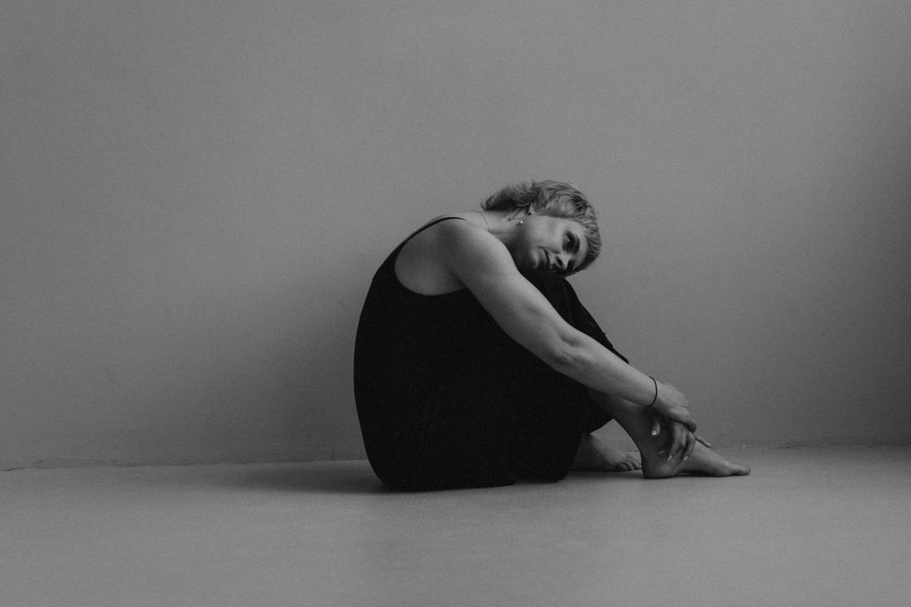 Фотография автора Ольга Морятова