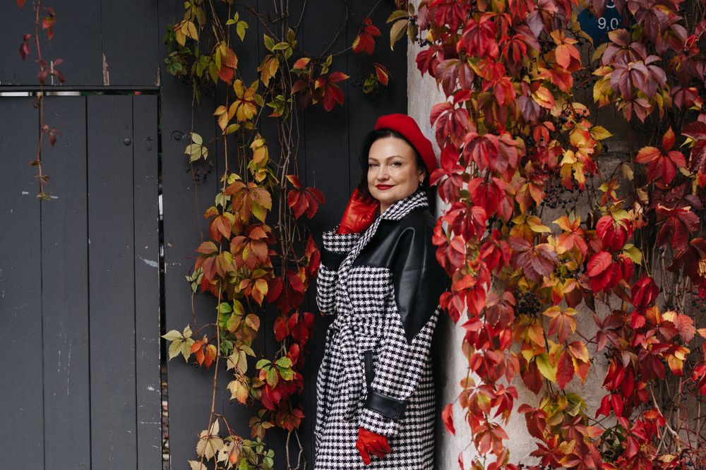 Photograph by Татьяна Оттер