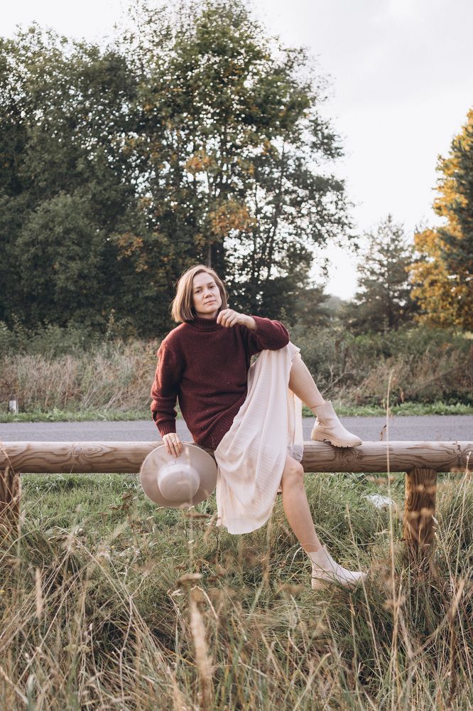 Photograph by Татьяна Оттер