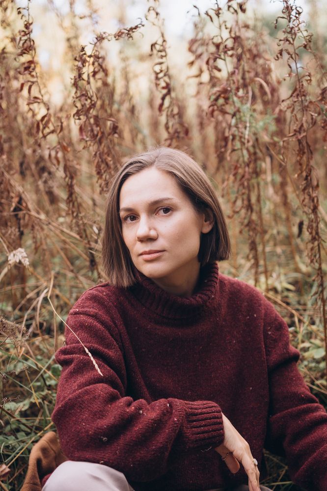 Photograph by Татьяна Оттер