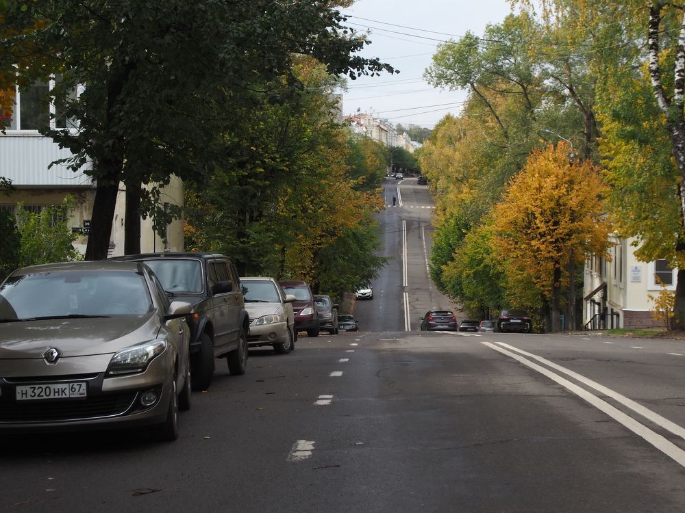 Photograph by Ольга