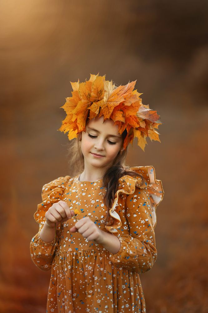 Photograph by Svetlana Oberlaender