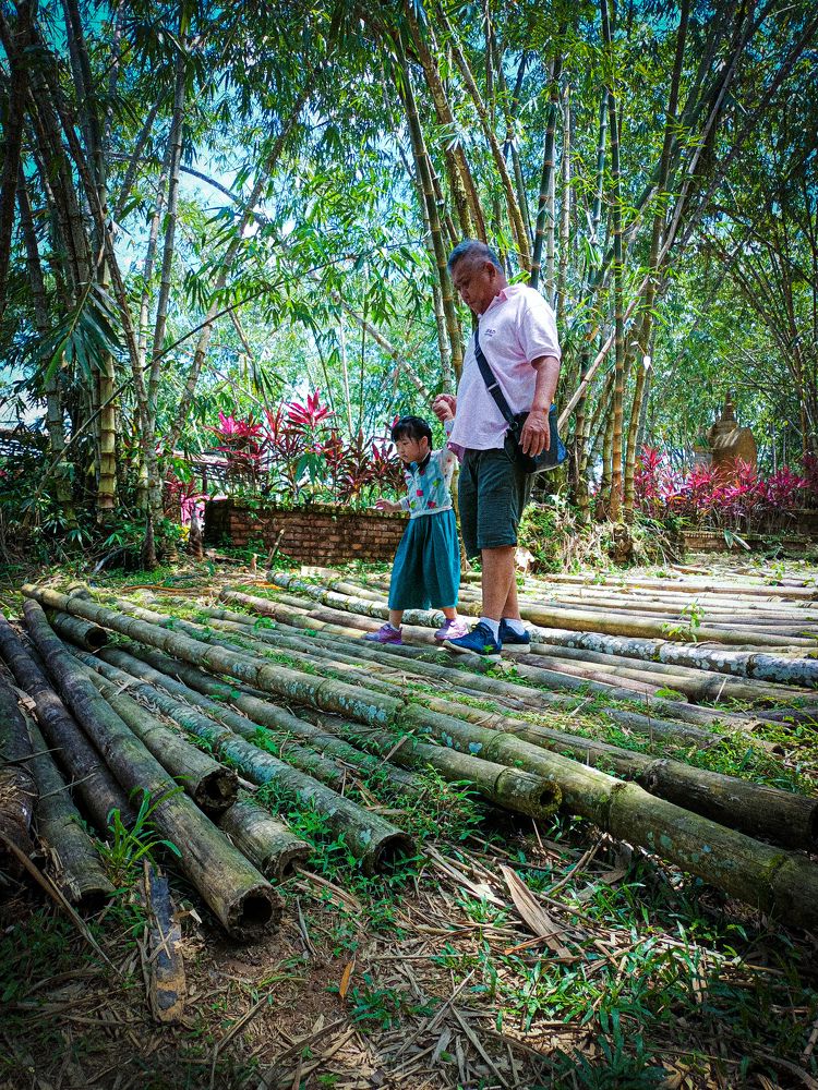 Фотография автора Marcus Mah Qing Fung