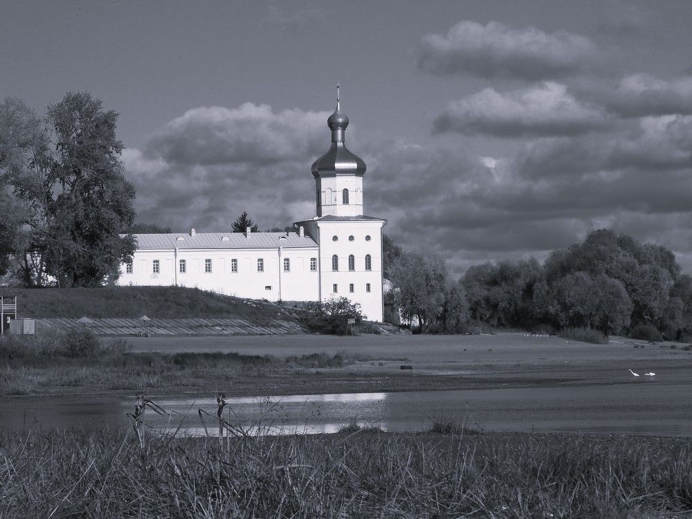 Photograph by Владимир Джерихов