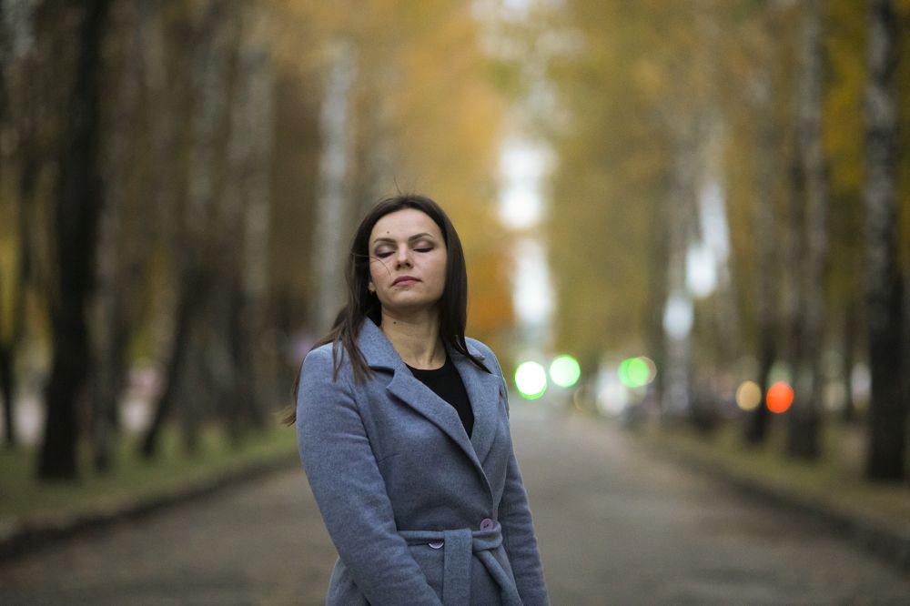 Photograph by даша ващенко