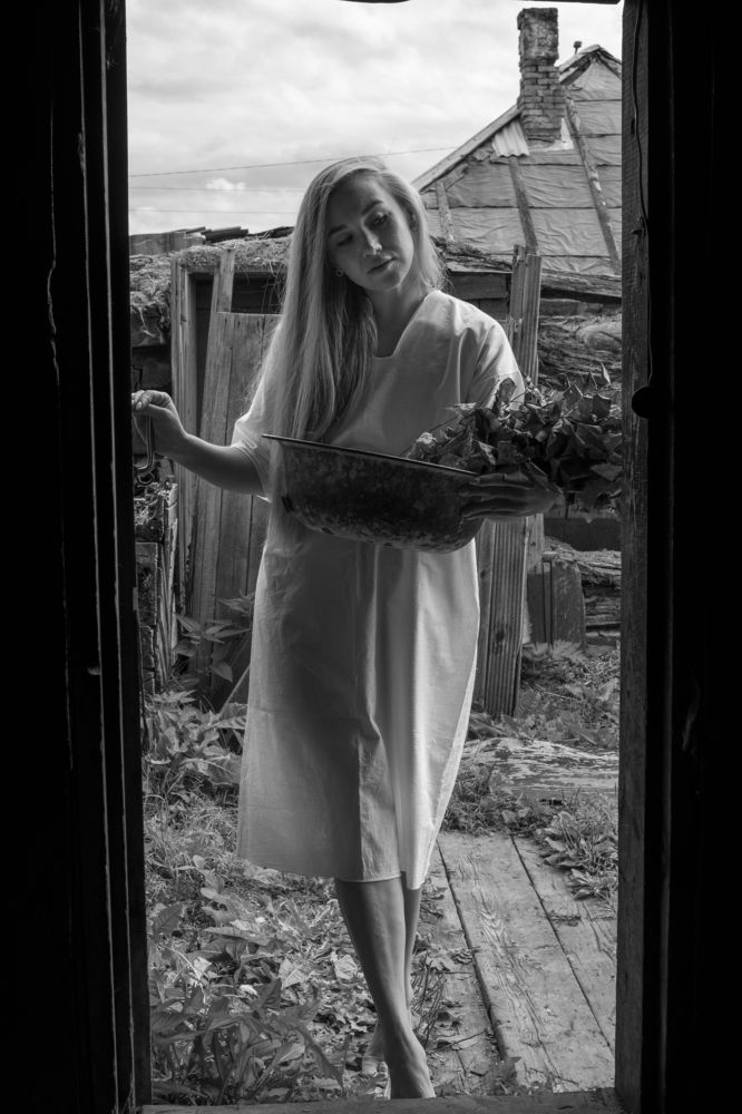 Photograph by Сергей Каримов