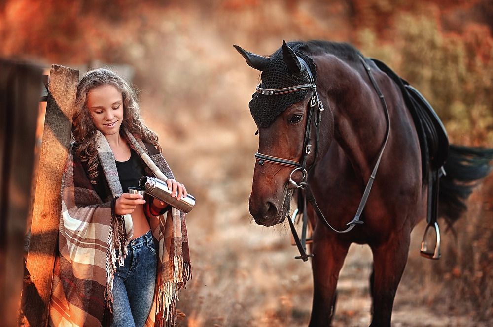 Photograph by Ирина Ганич