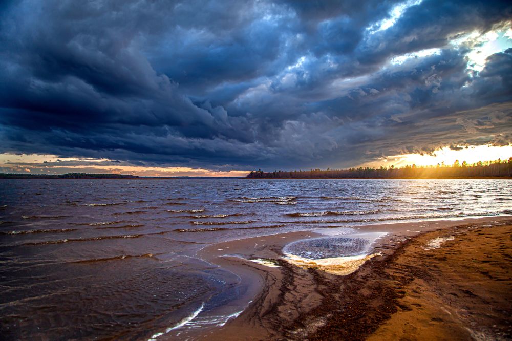 Photograph by Григорий Шишонков