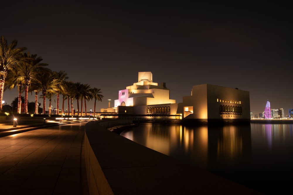 Фотография автора Mohammed Eissa