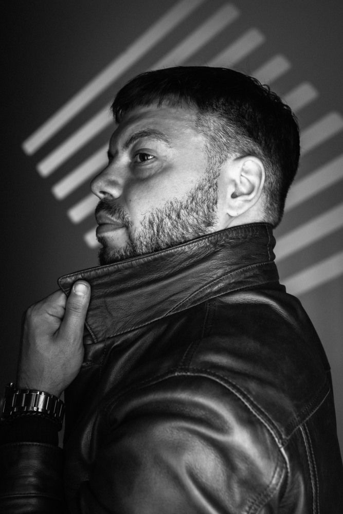 Photograph by Сергей Конопленко