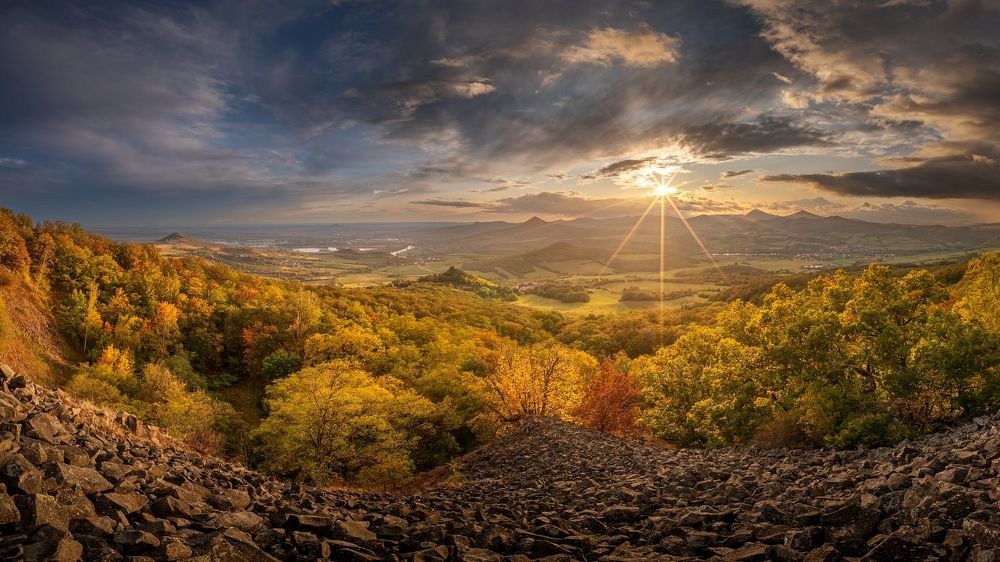 Photograph by Petr Kovar