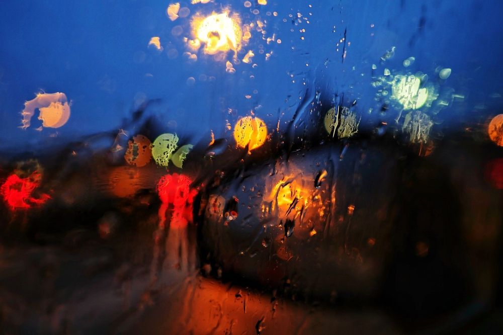 Photograph by Paolo Mangoni