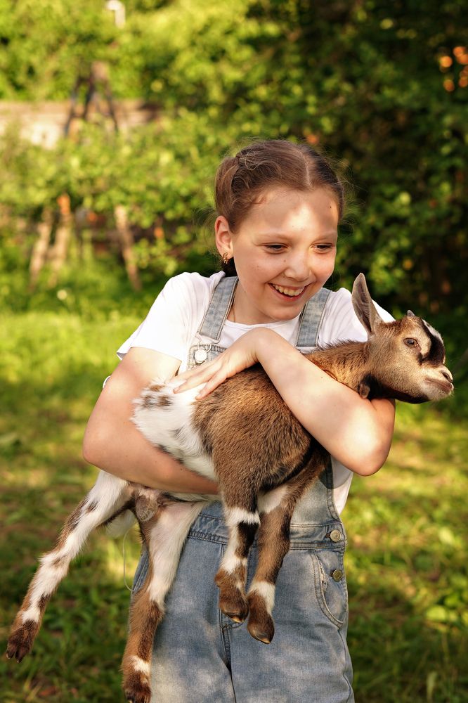 Photograph by Зыкова Юлия