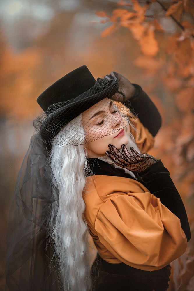 Photograph by Евгения Ракитина