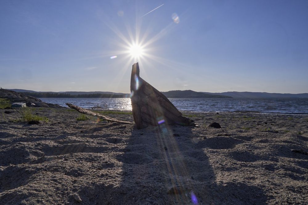 Photograph by Василий Дворецкий