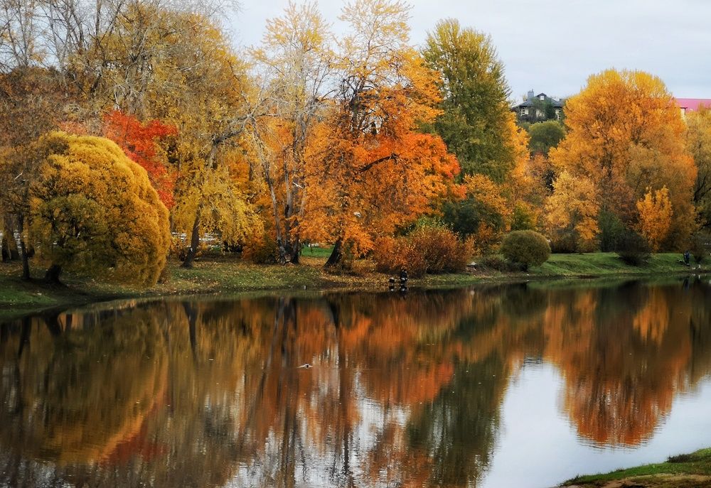 Photograph by Olga Asson