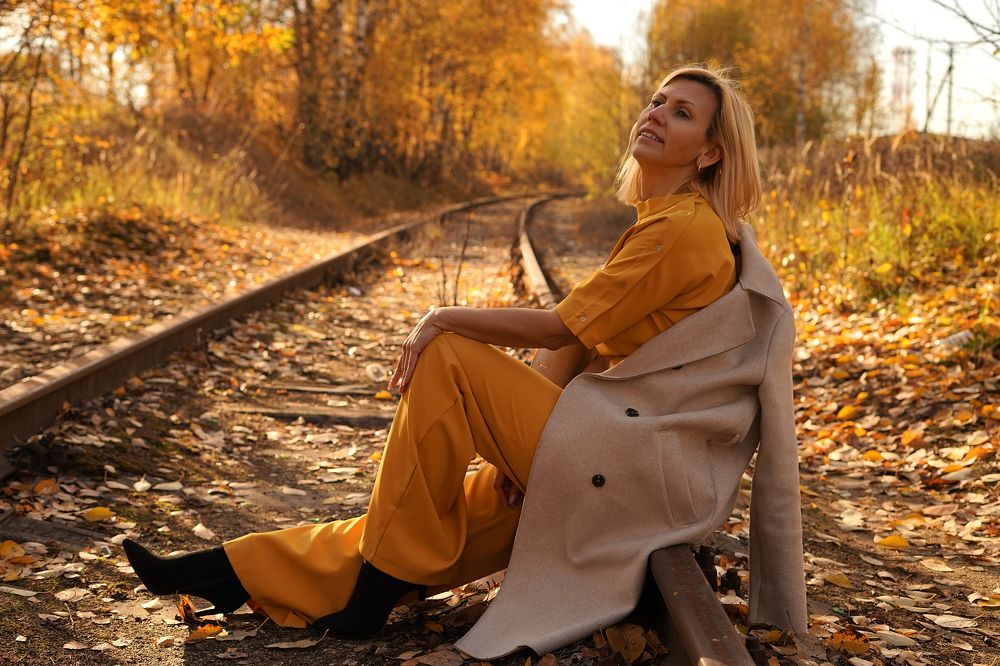 Photograph by Зыкова Юлия