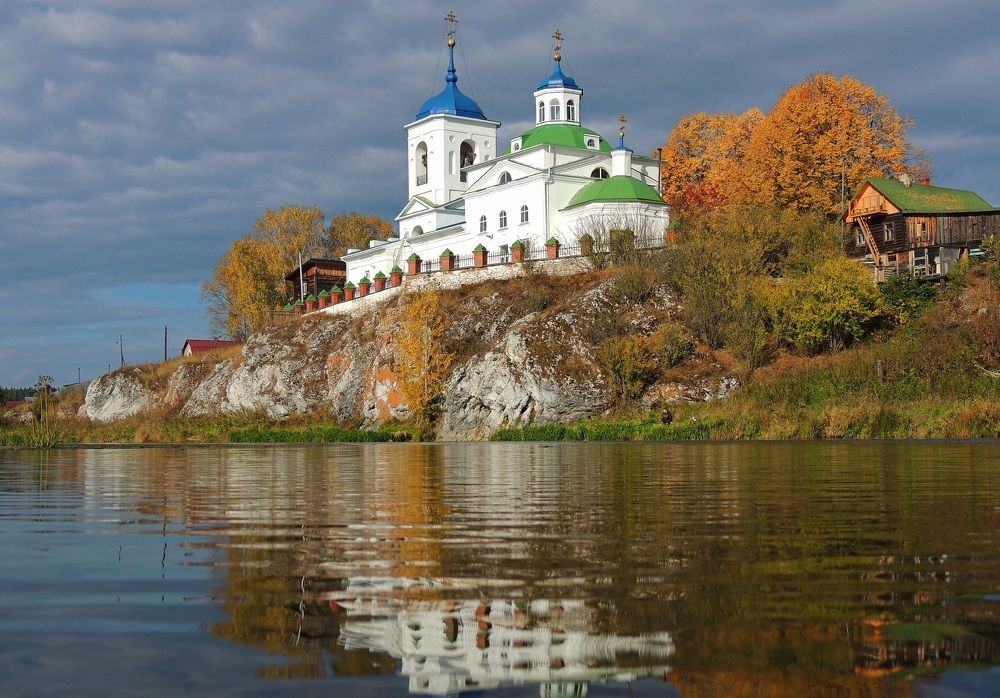 Фотография автора Марков Сергей