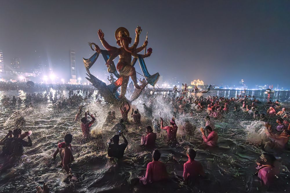 Photograph by ankur tambde