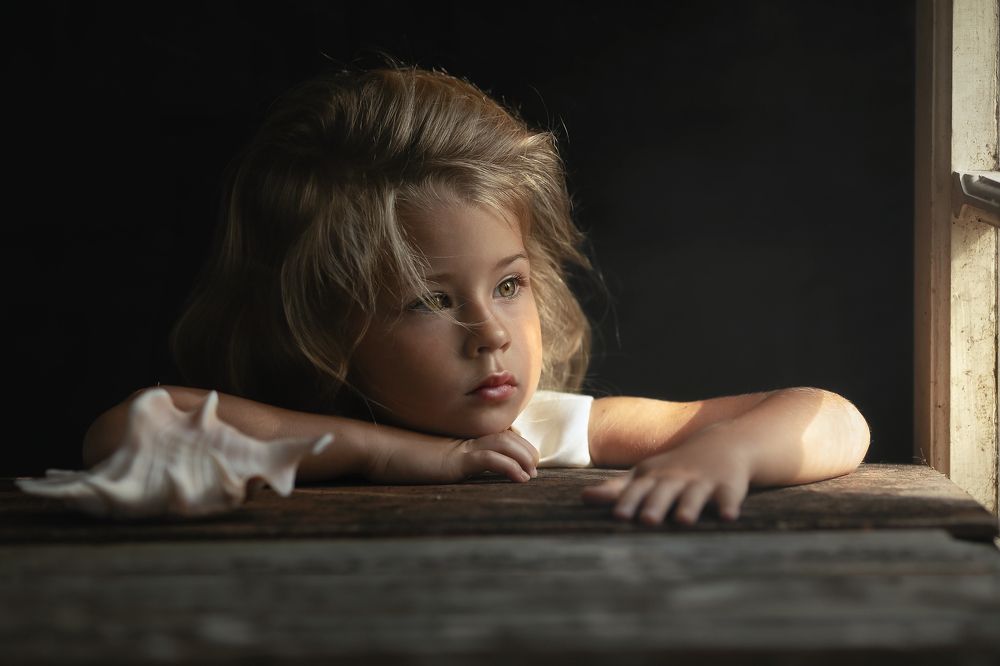 Photograph by Natalia Ricci