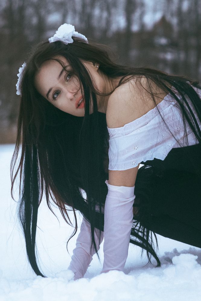 Photograph by Виктория Мисюрина