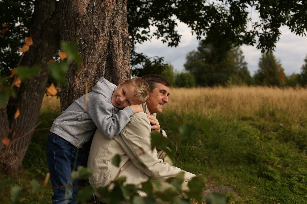 Photograph by Светлана Трушкова