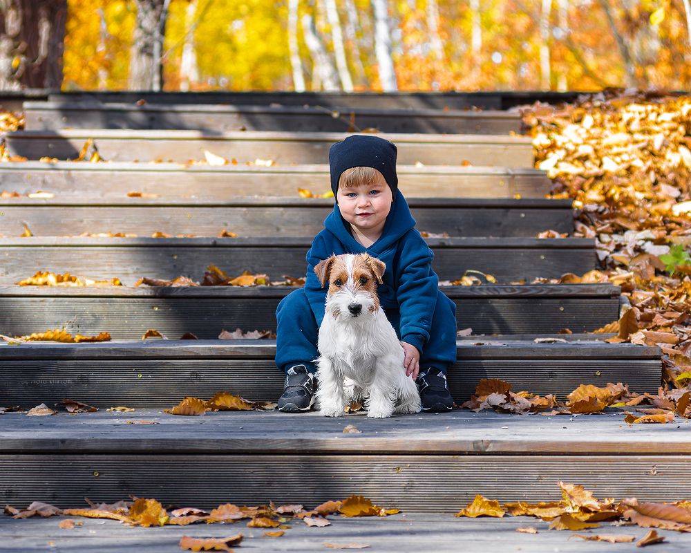 Photograph by Виктория Сафонова