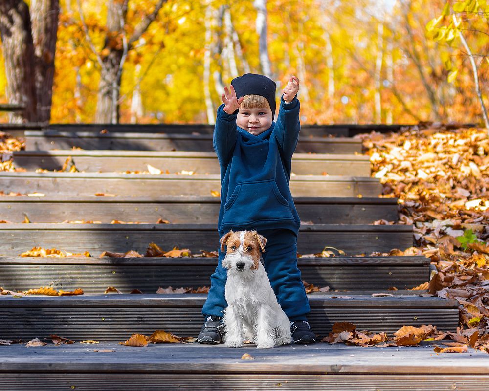 Photograph by Виктория Сафонова