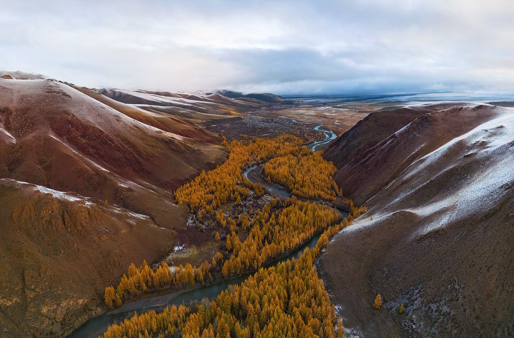 Photograph by Лещёнок Александр