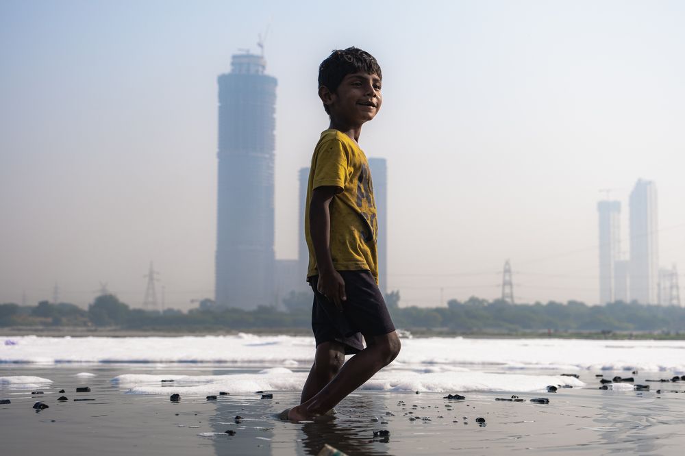 Фотография автора Anuj Medhavi