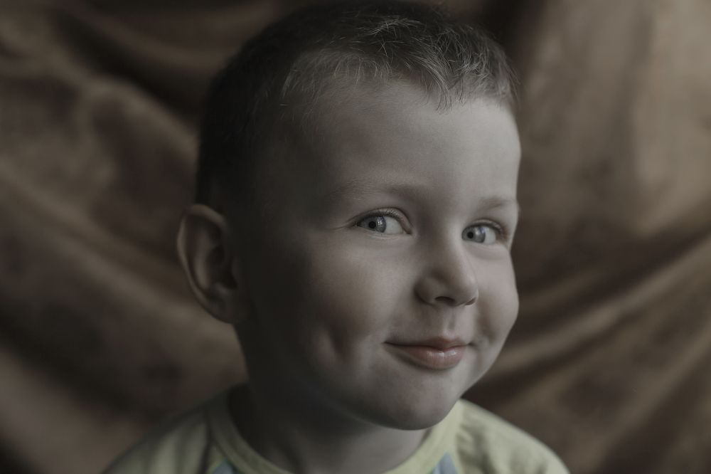 Photograph by Людмила Сливкина