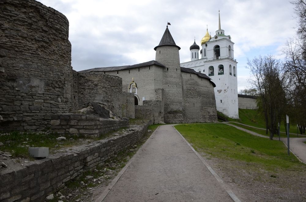 Photograph by Николай Соколовский