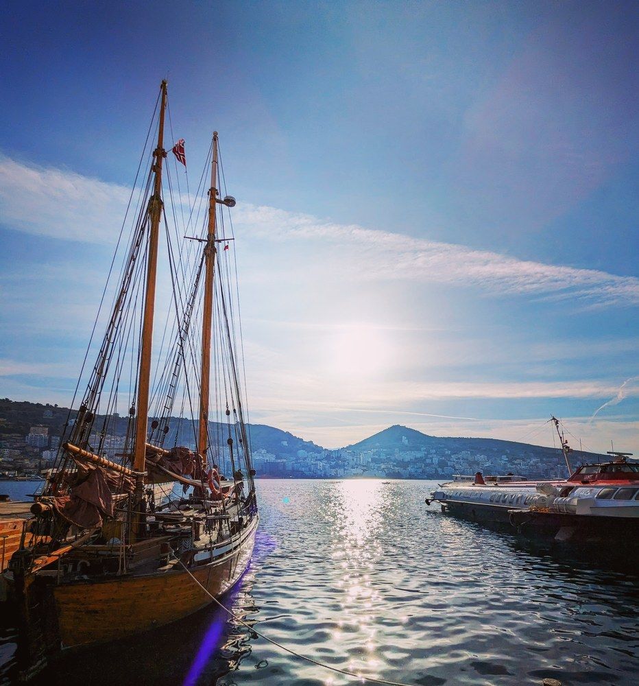 Photograph by Irina Olencuka