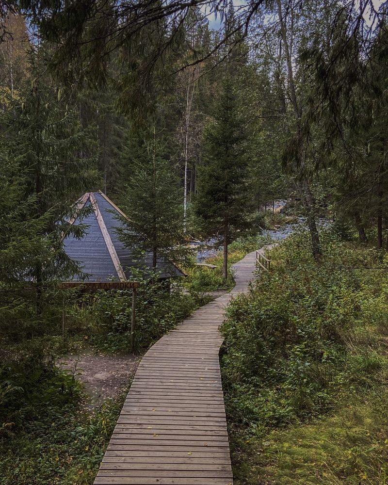 Photograph by Katerina Nikolaeva