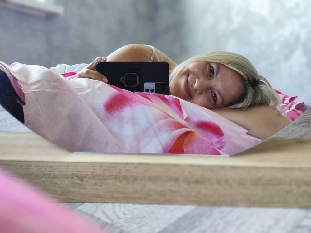 Photograph by Ольга