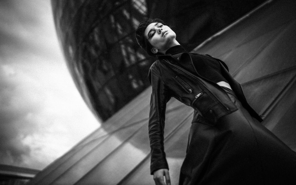 Photograph by Константин Григорьев