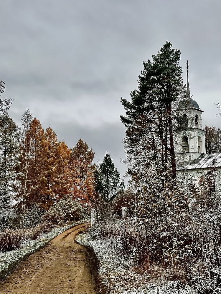 Photograph by Валерий Дьячков