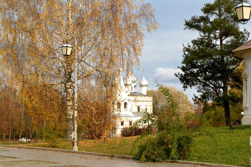 Photograph by Марина Стародуб