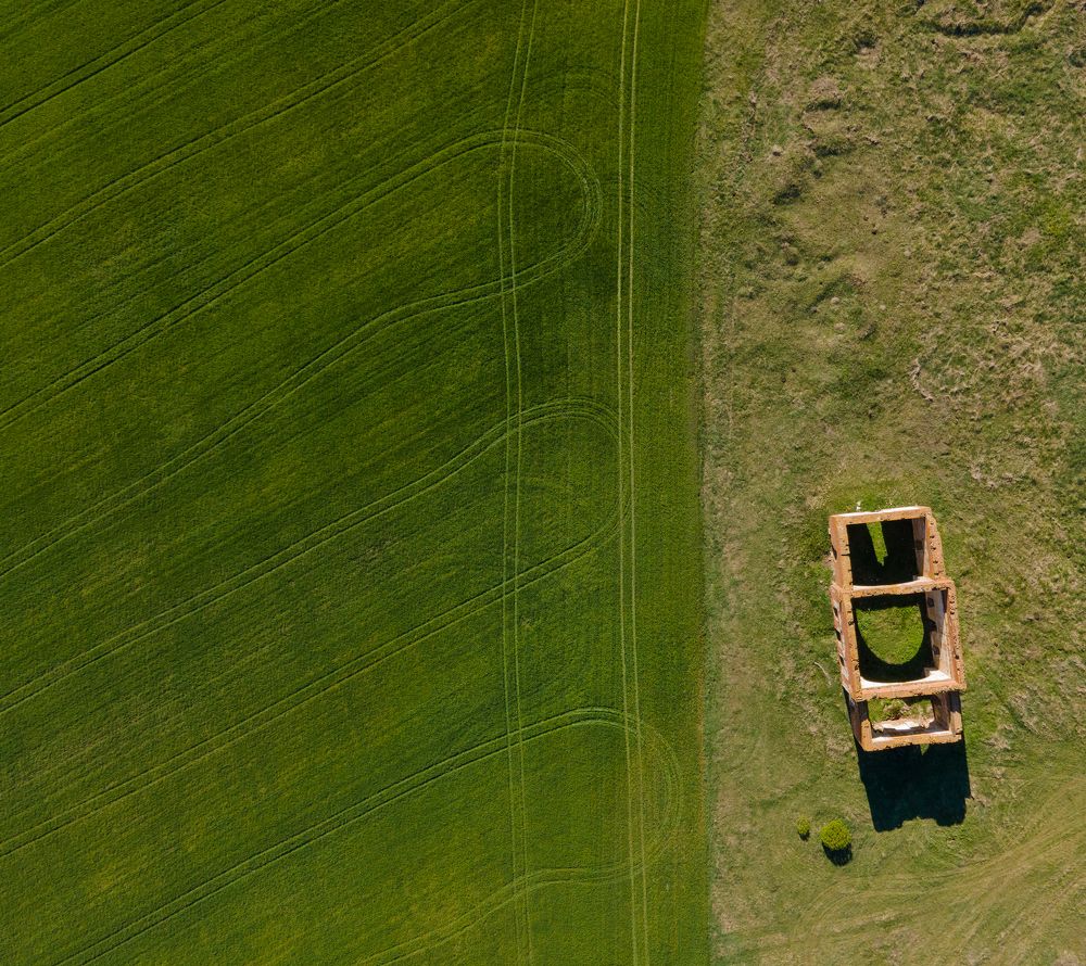 Photograph by Подосинников Максим