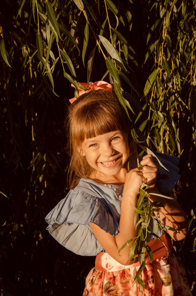 Photograph by Антонина Кирбатова