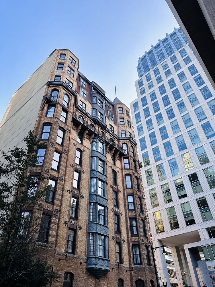 Photograph by Ania Huzii