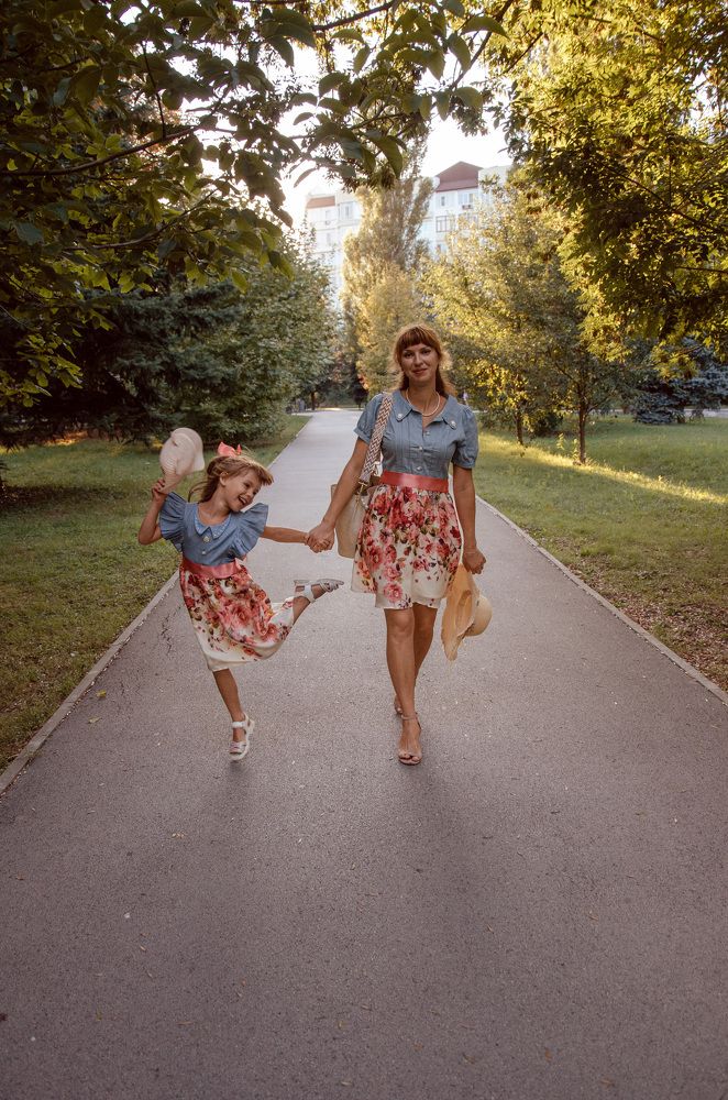 Photograph by Антонина Кирбатова