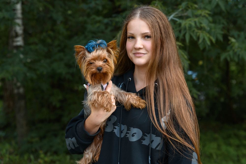 Photograph by Анатолий Сидоренков