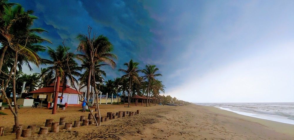 Photograph by Elena Chandran