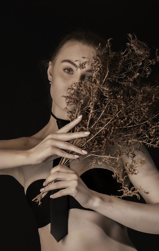 Photograph by Ирина Баландина