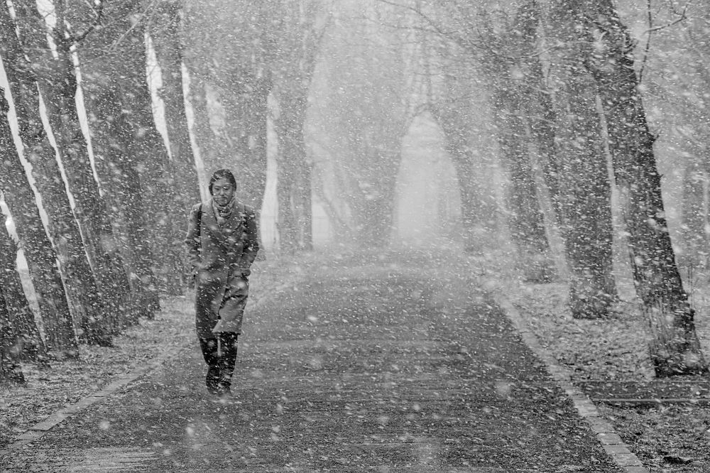 Photograph by Dmitri Izosimov